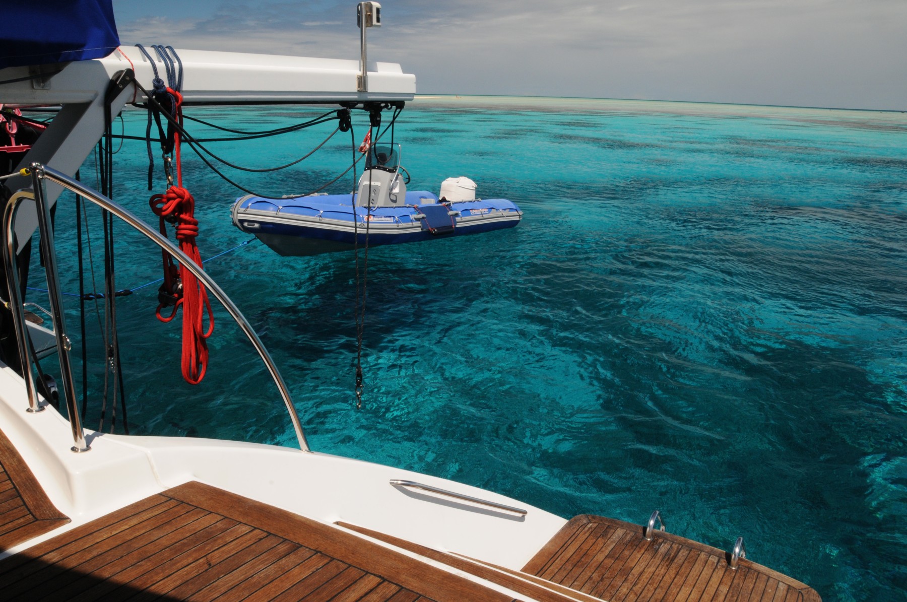 Aquatiki - croisière-plongée